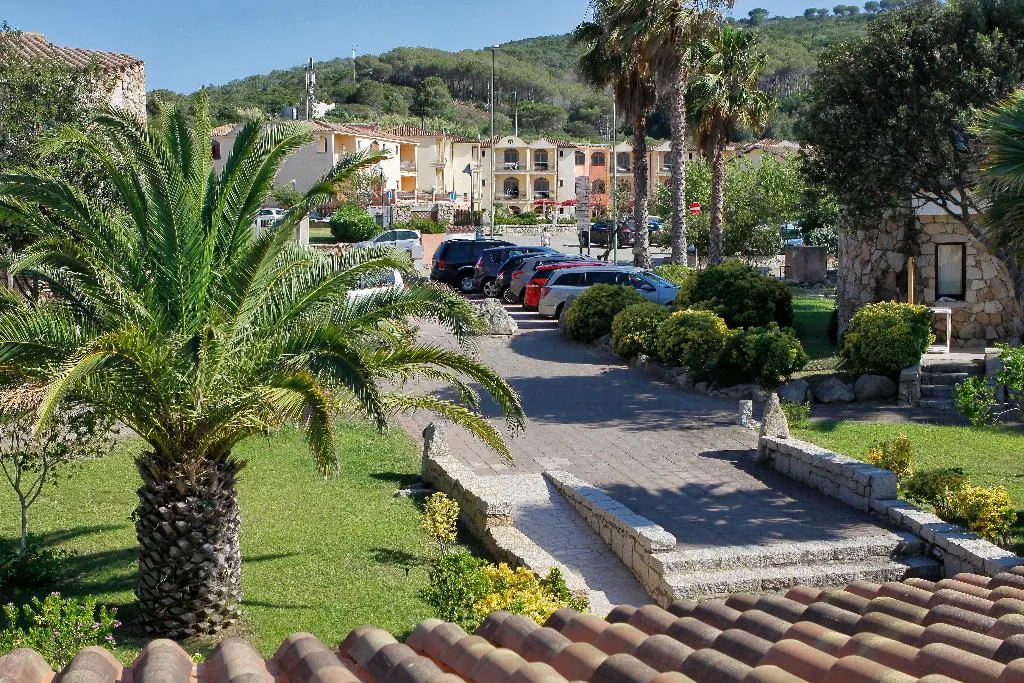 General view, Club Esse Residence Capo d'Orso, Olbia