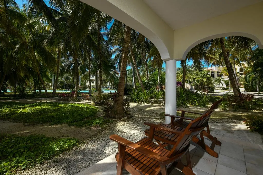 SUITE LUXURY Room, El Dorado Royale Spa Resort - All Inclusive, Cancun Area