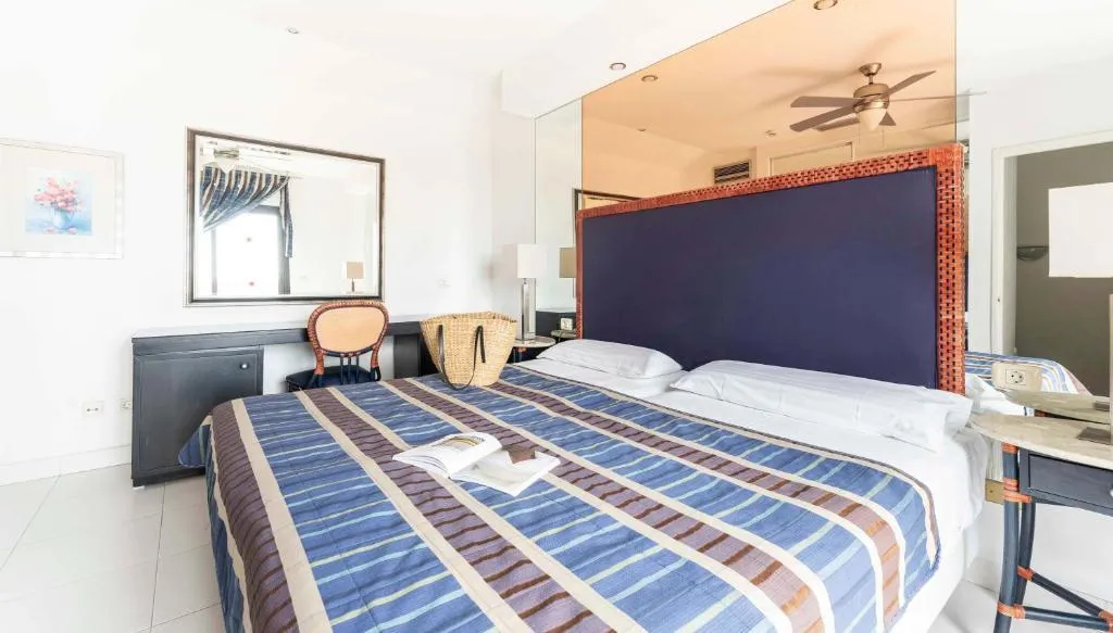 APARTMENT CAPACITY 5 TWO BEDROOMS Room, Ona Beverly Hills Heights, Tenerife