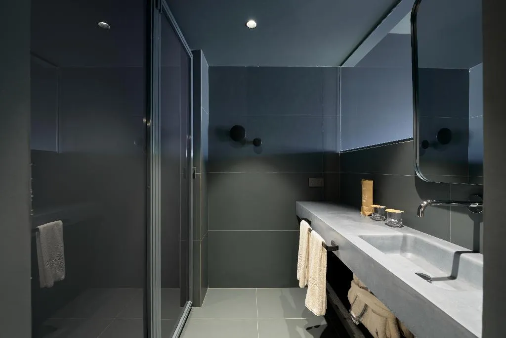 DOUBLE SINGLE USE STANDARD Room, Barcelona Princess, Barcelona