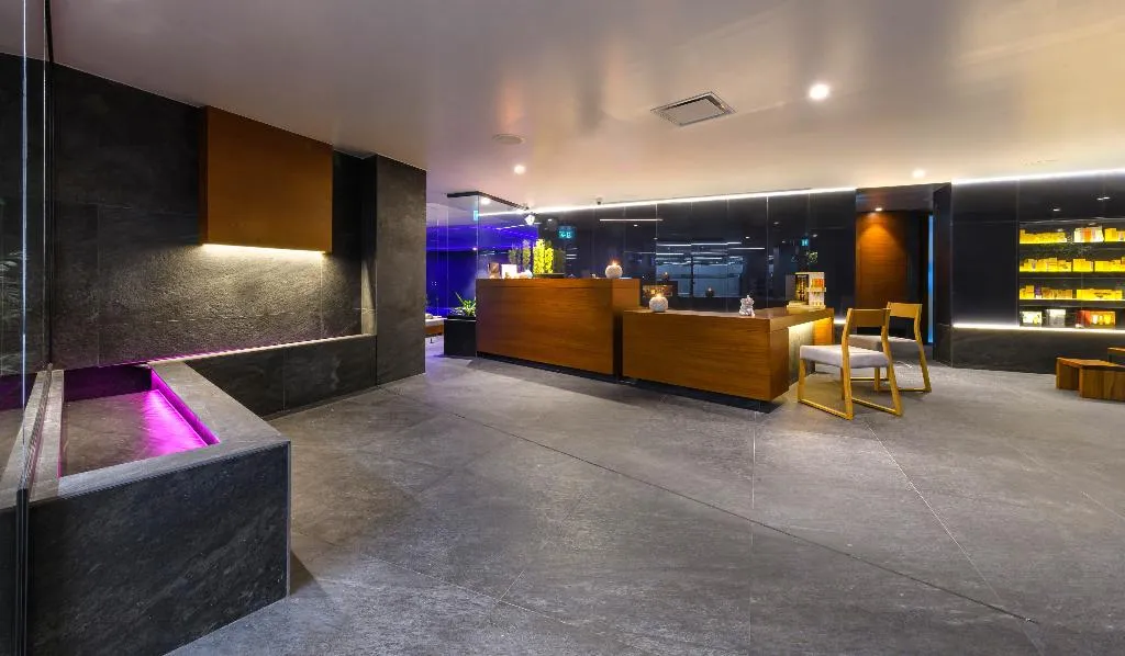 Sports and Entertainment, Ajax Hotel, Cyprus