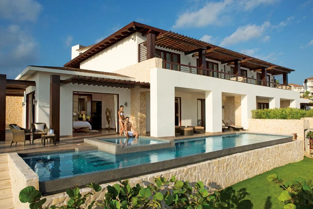 Room, Secrets Playa Mujeres Golf & Spa Resort, Cancun Area