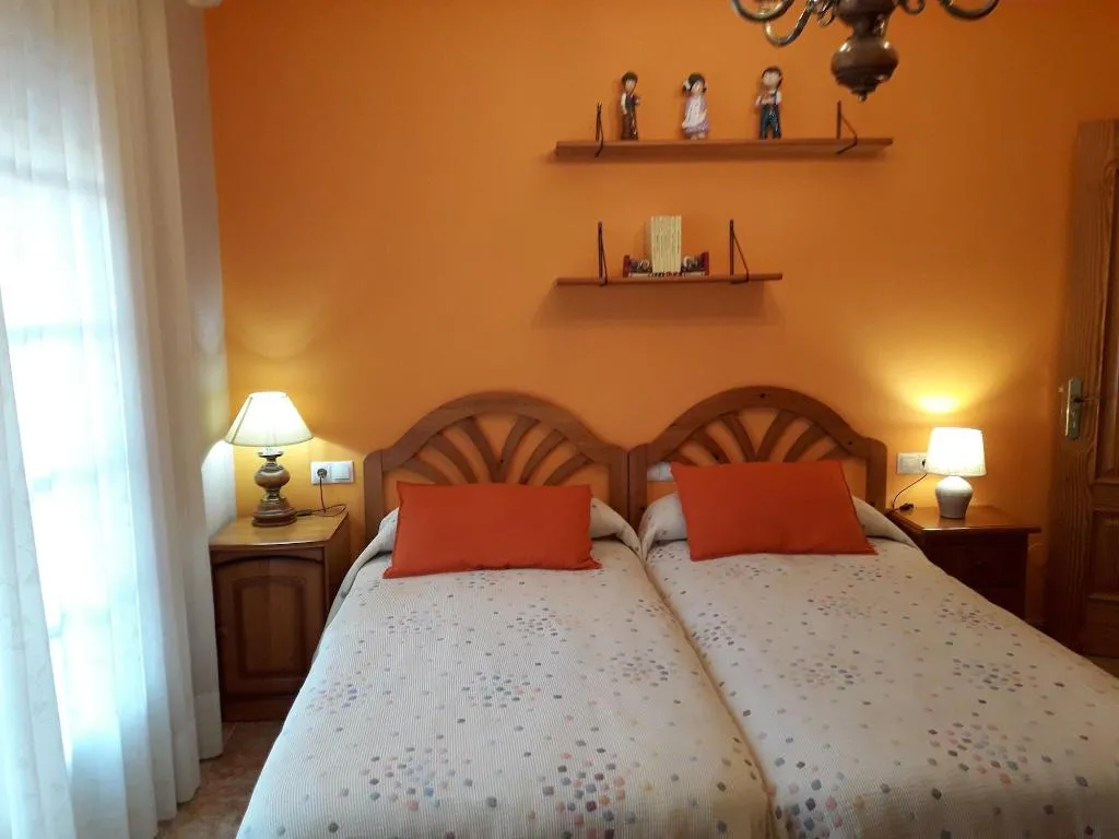 Room, Casa Colina Del Sol, Costa Del Sol