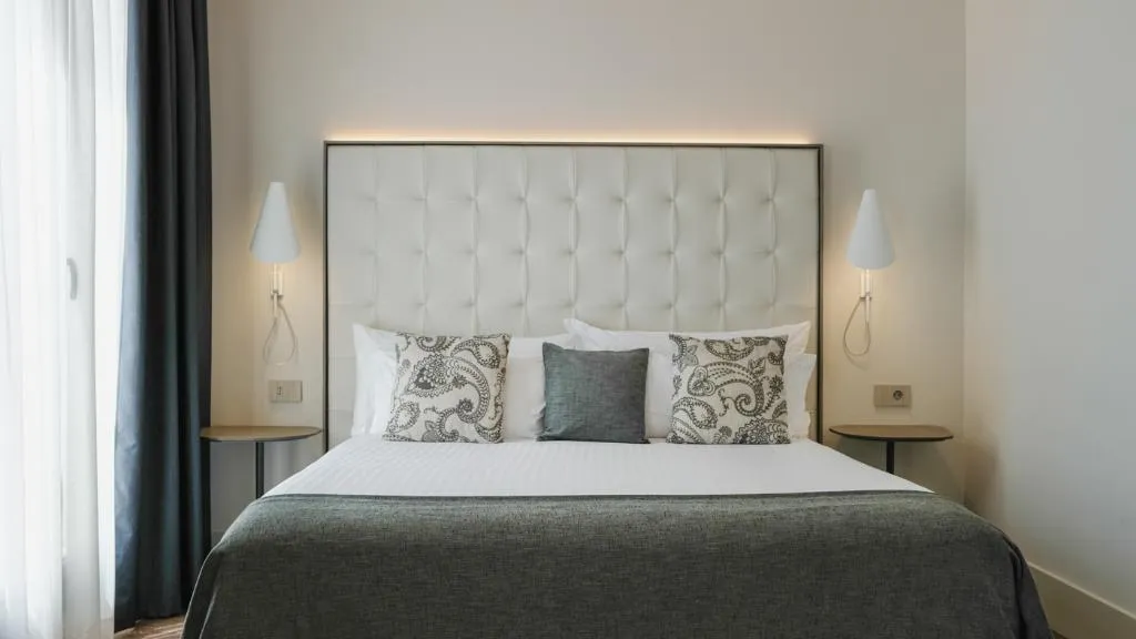 DOUBLE SINGLE USE COMFORT Room, Gran Hotel Havana 4*Sup by Escampa Hotels, Barcelona
