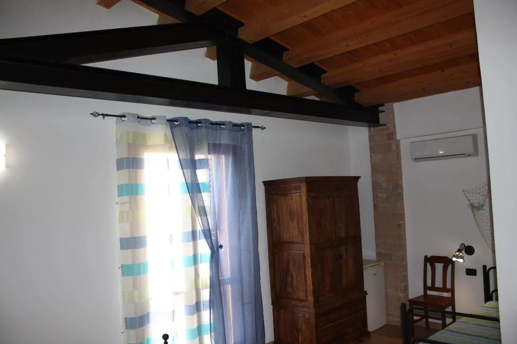 Room, Egesta Mare B&B, Palermo