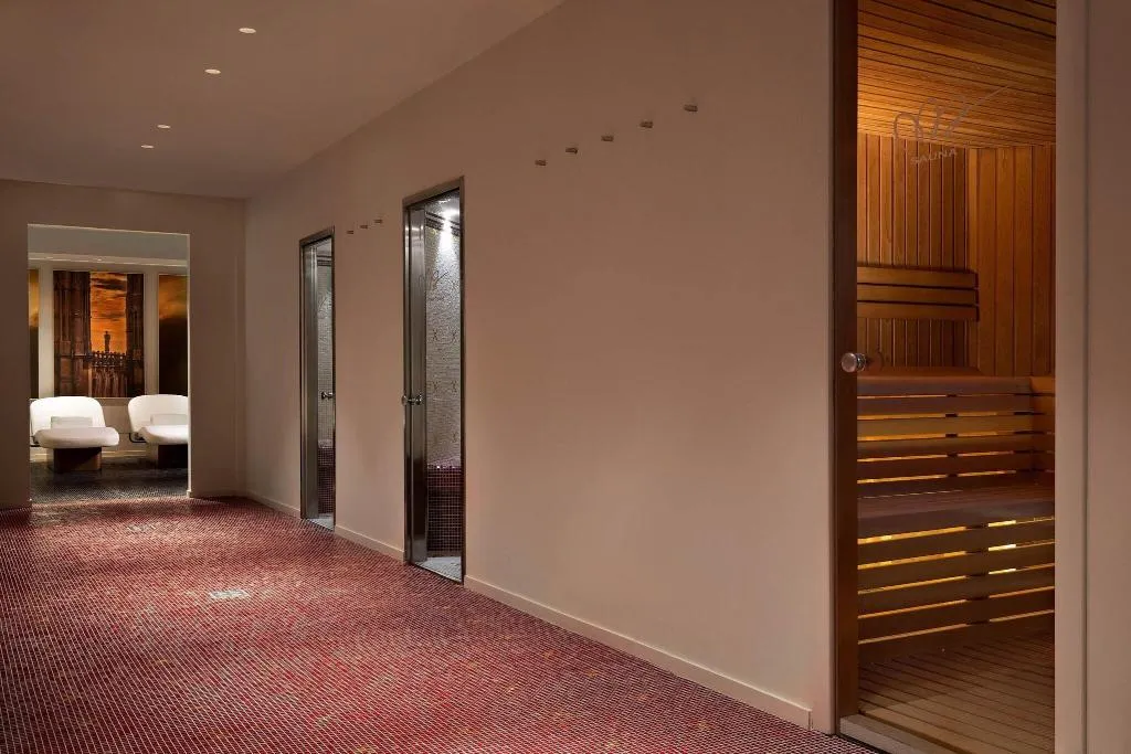 Sports and Entertainment, Sheraton Milan San Siro, Milan