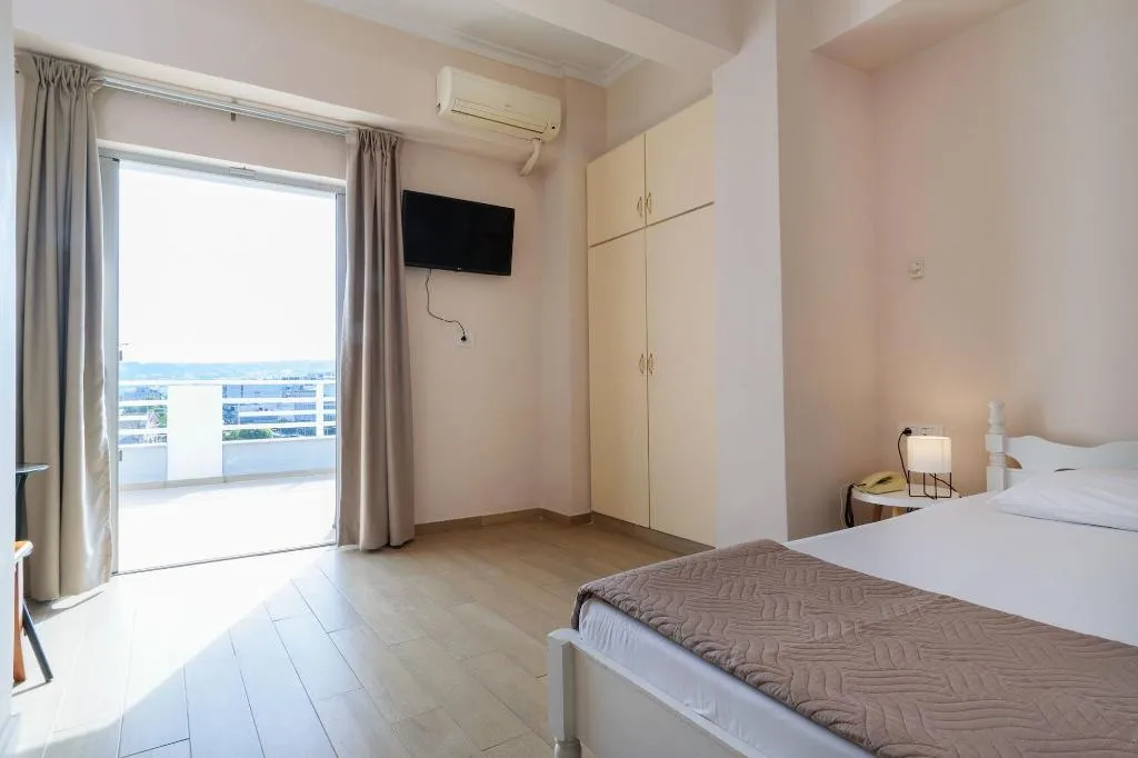 Room, Archontiki, Crete