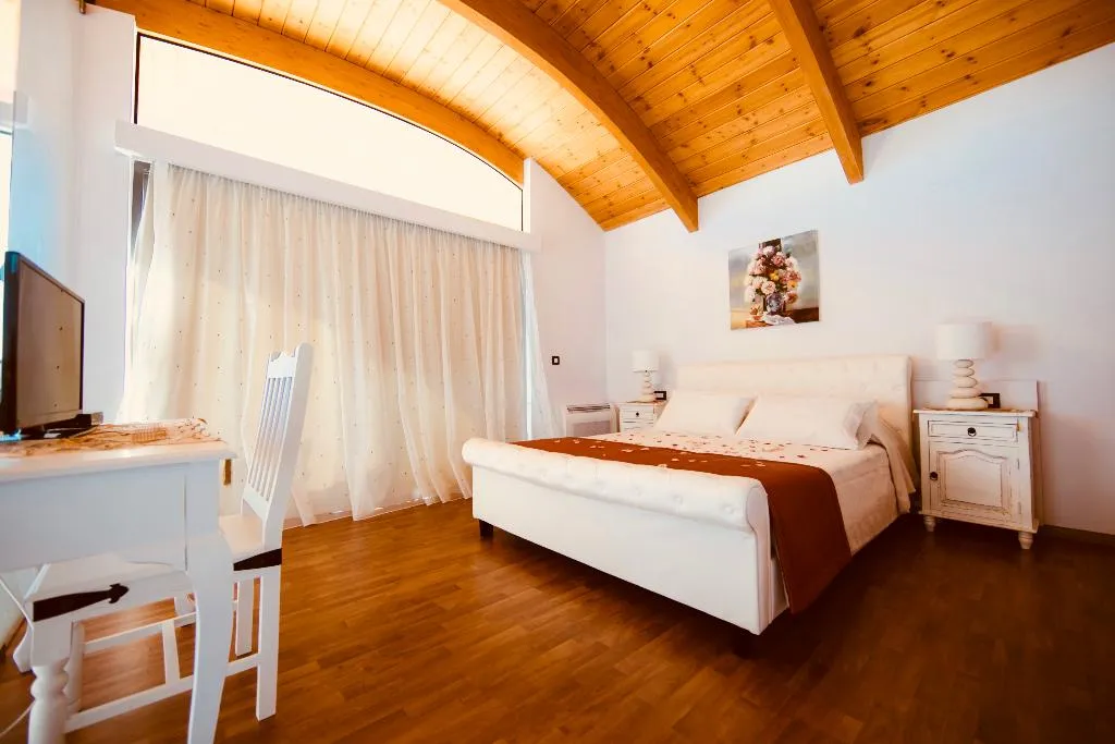 Room, Estrella Villas, Rhodes