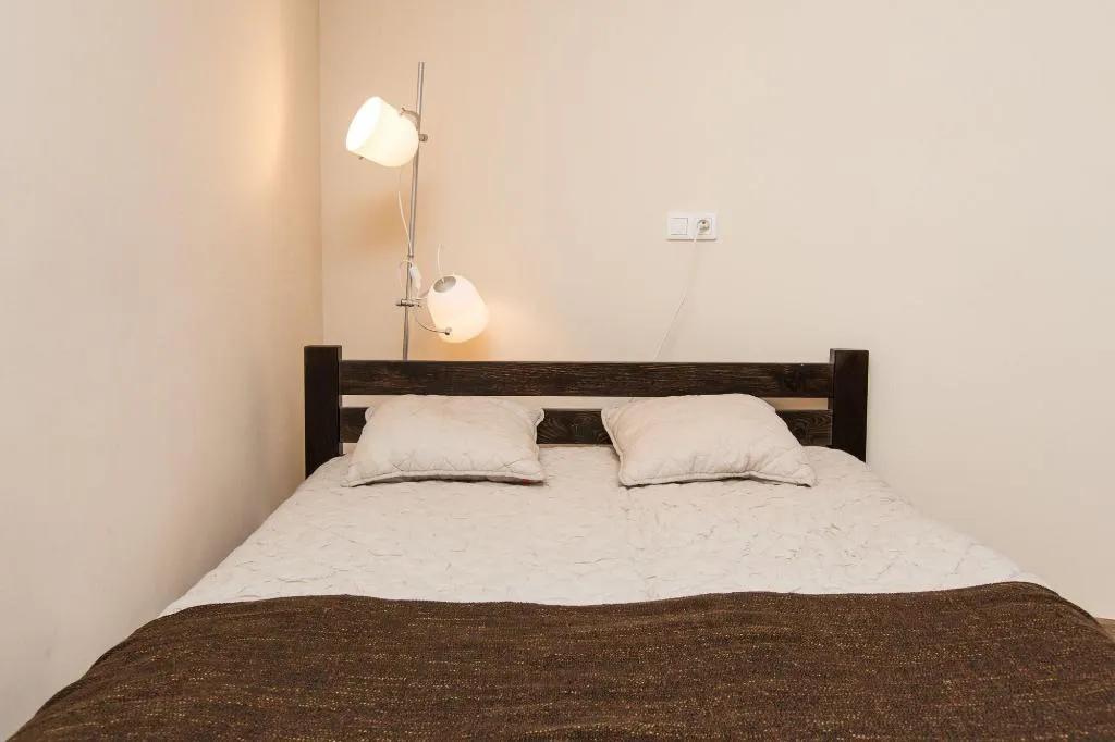 Room, Erasmus Student Apartments - Krakow Old Town, Krakow