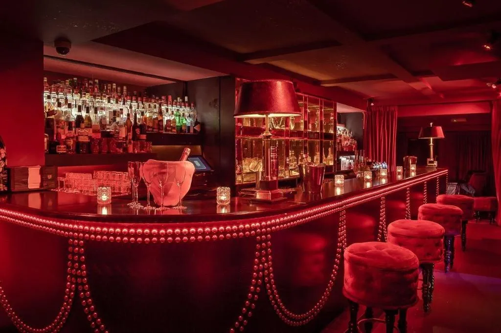 Sports and Entertainment, House Dublin, Dublin