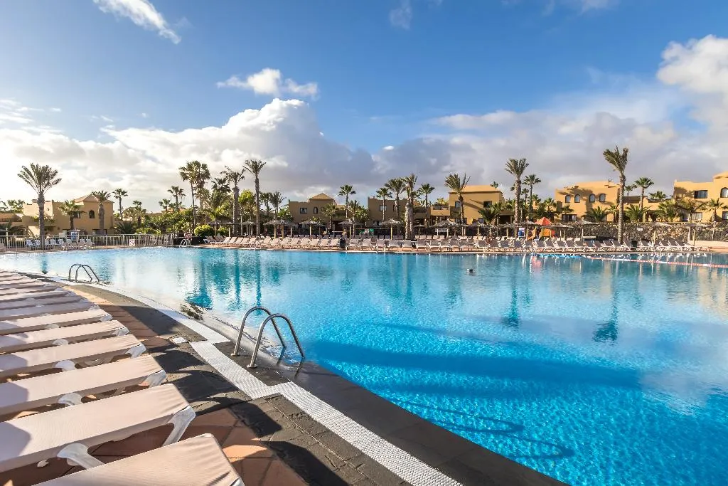 General view, Oasis Papagayo Resort, Fuerteventura