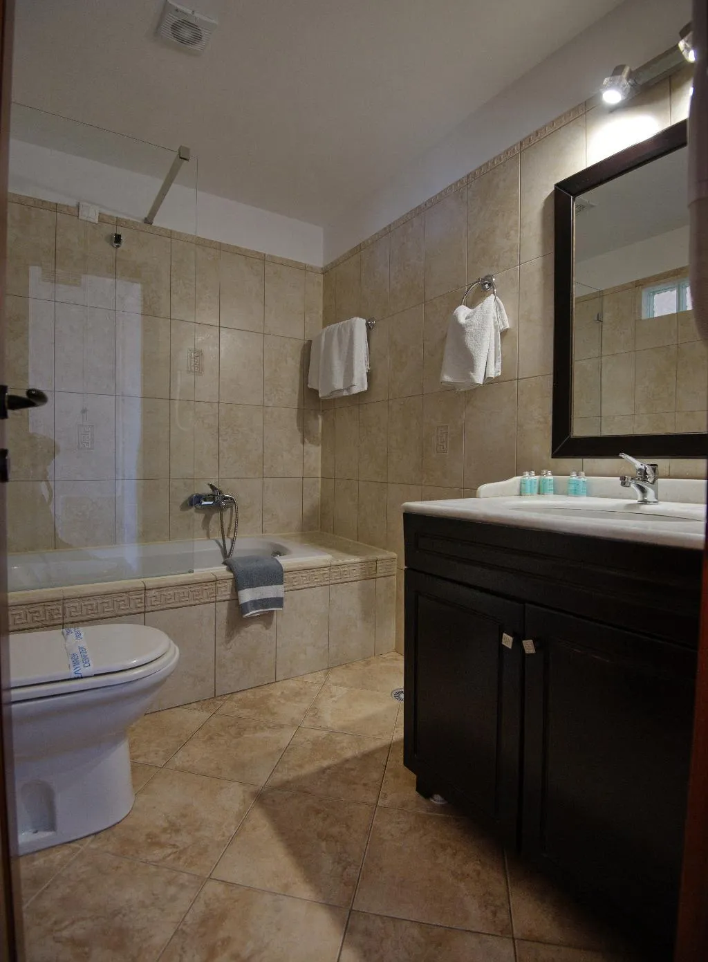 STUDIO SIDE SEA VIEW Room, Yalis, Skiathos