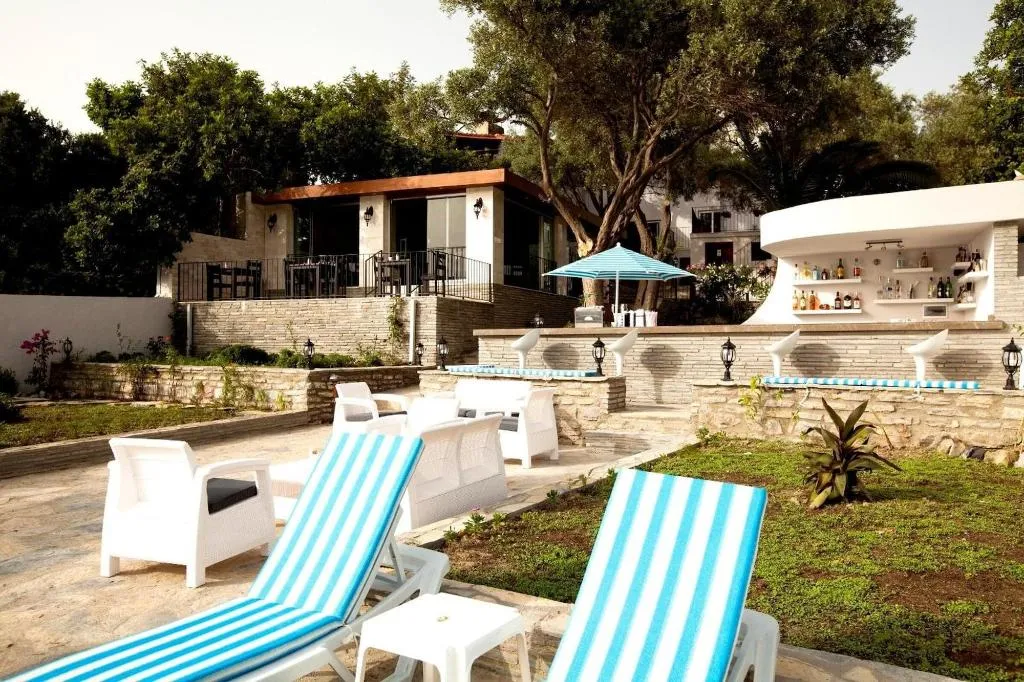Sports and Entertainment, Zena Hotel Bodrum, Bodrum