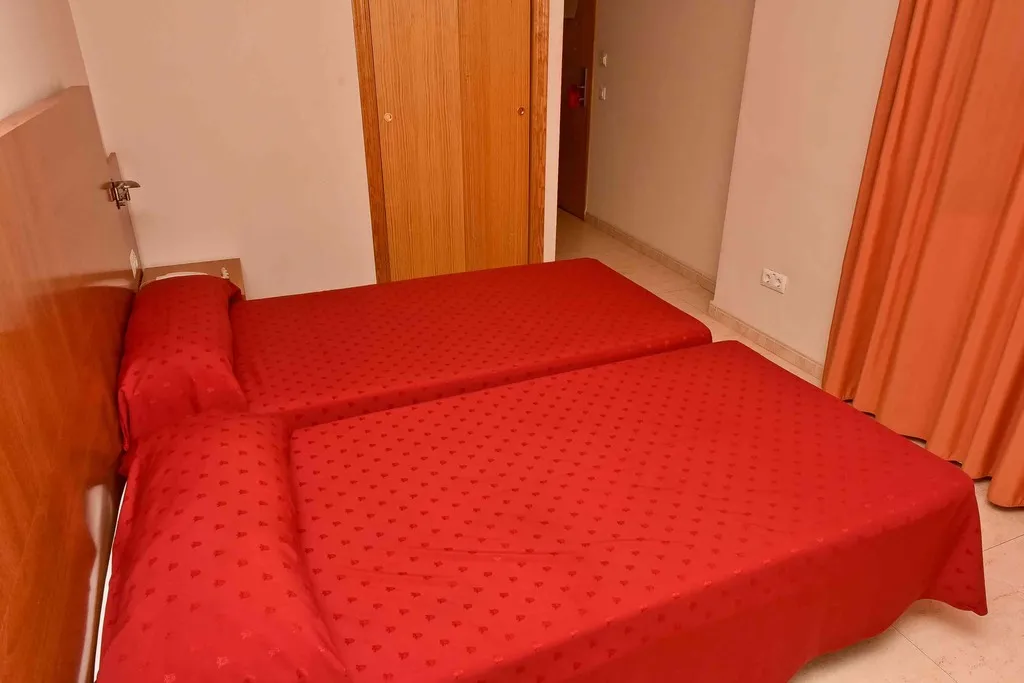 DOUBLE STANDARD Room, Adsubia, Costa Blanca