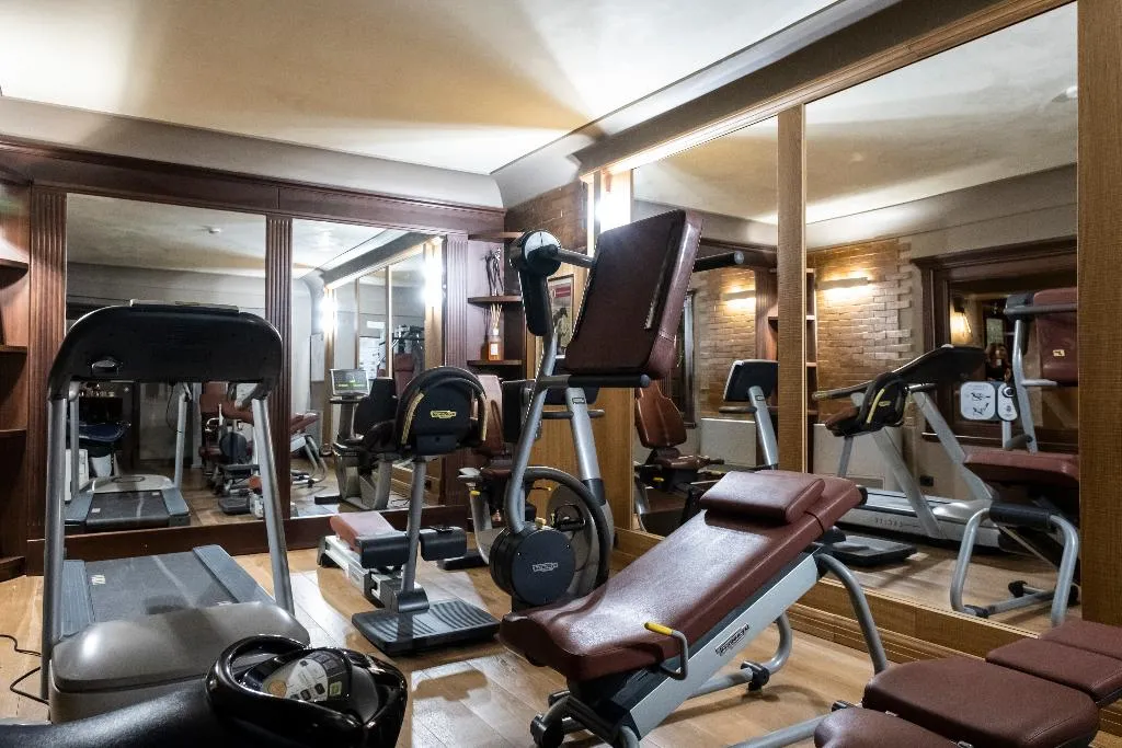 Sports and Entertainment, Baia di Ulisse Wellness and Spa, Catania