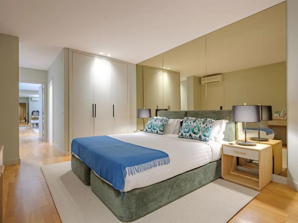 Double or Twin PRESTIGE Room, Pure Monchique Hotel by Unlock Hotels, Algarve
