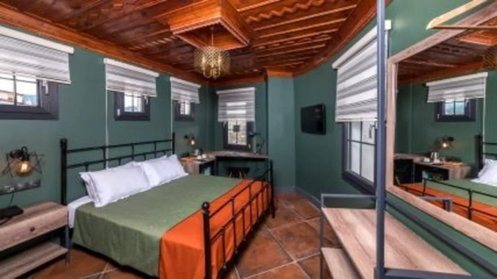 Room ANNEX Room, Sunset Hotel Marmaris, Dalaman