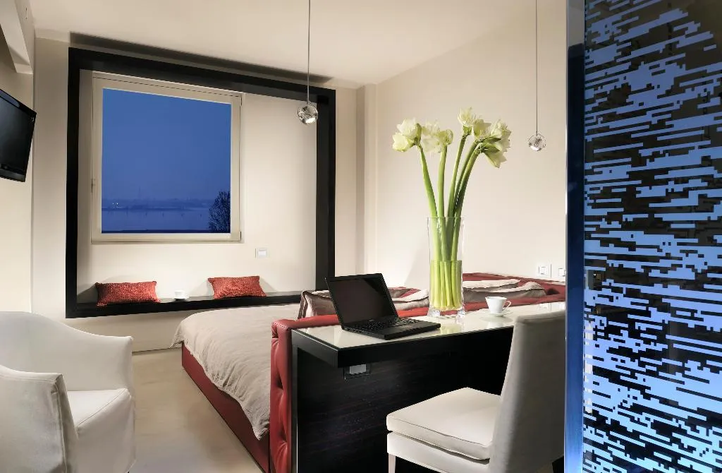 DOUBLE DELUXE Room, Antony, Venice