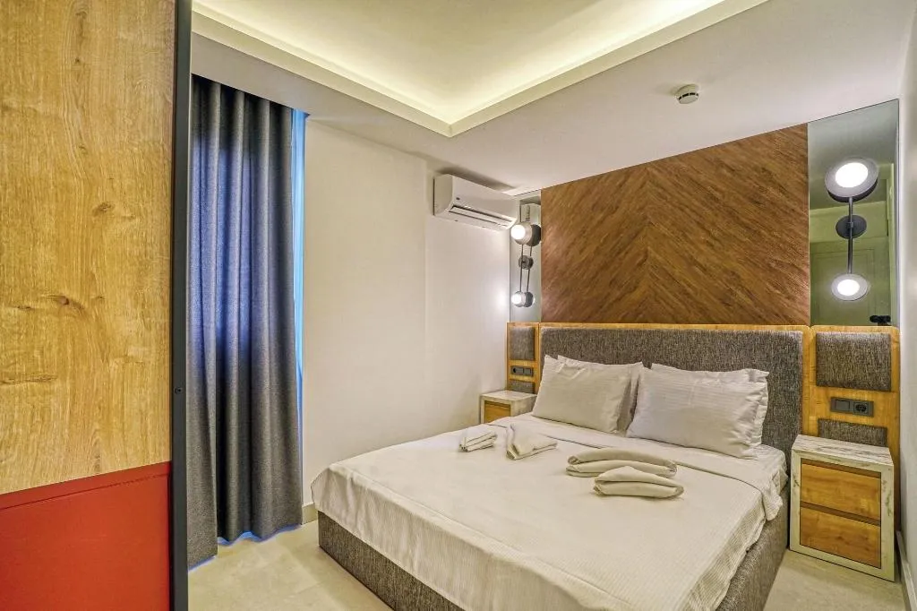 Room, Ayayorgi̇ Homes & Hotels, Izmir