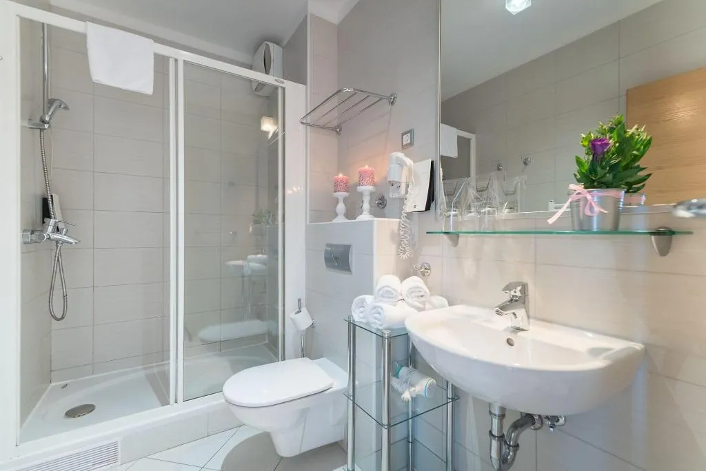 Room, Maritimo, Split