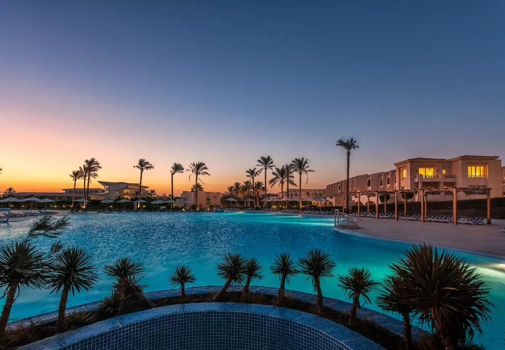 Pool, Cleopatra Luxury Resort Makadi Bay - Adults Only, Red Sea Riviera