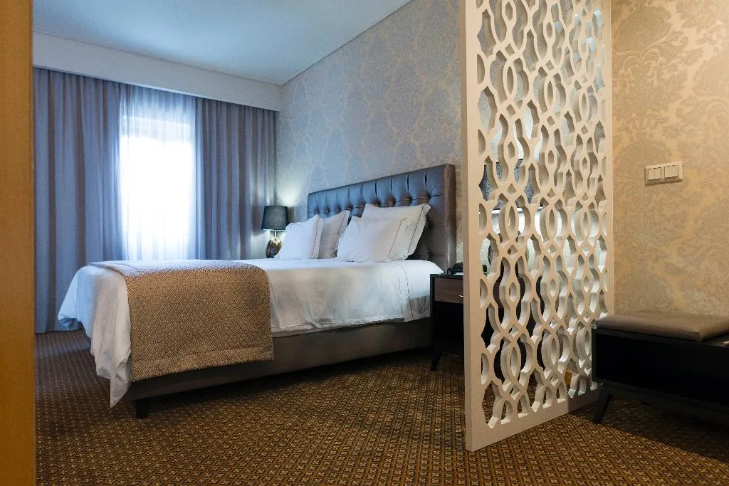 SUITE STANDARD Room, Hotel Lis Batalha, Porto