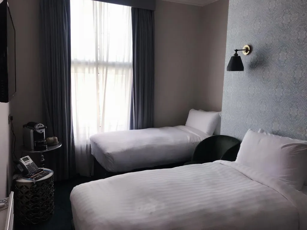 TWIN STANDARD Room, House Dublin, Dublin