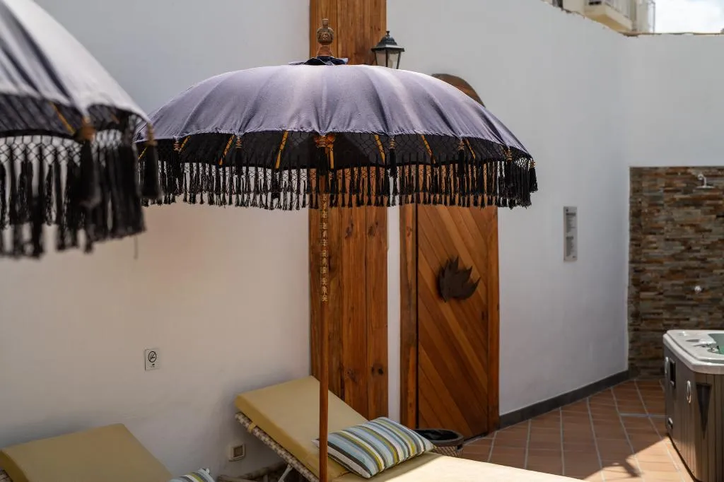 SUITE DELUXE Room, El Charco Suite, Lanzarote