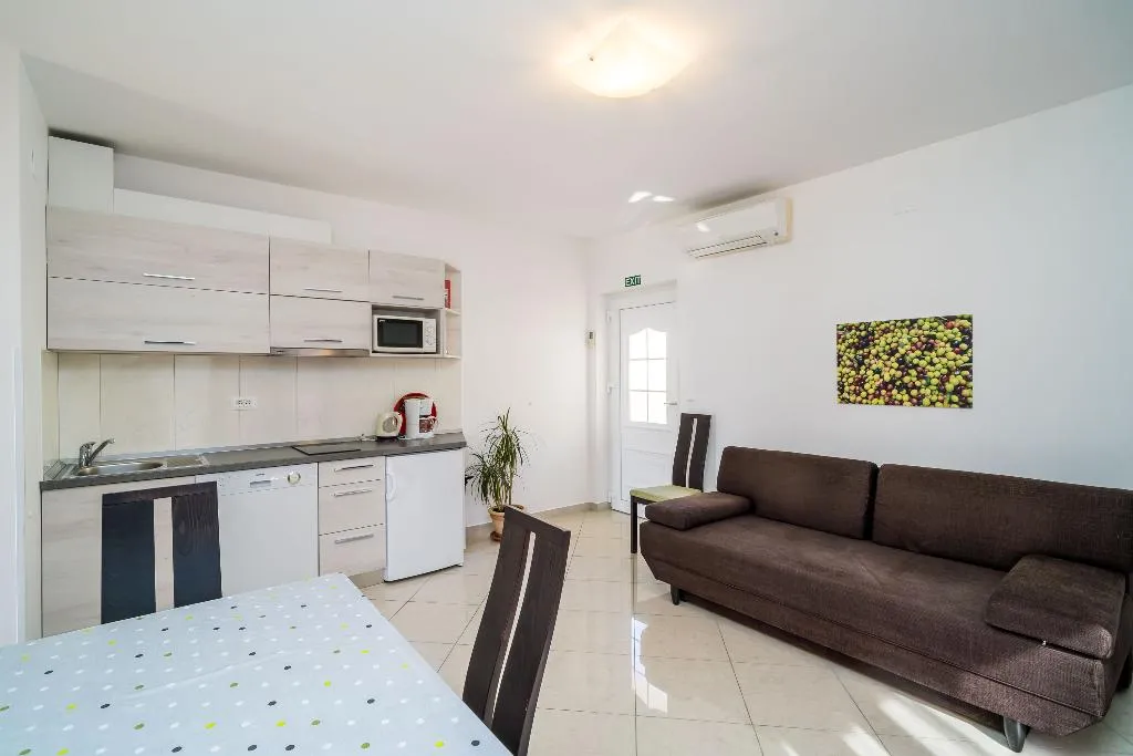 APARTMENT SEA VIEW WITH BALCONY Room, Villa Samba, Dubrovnik