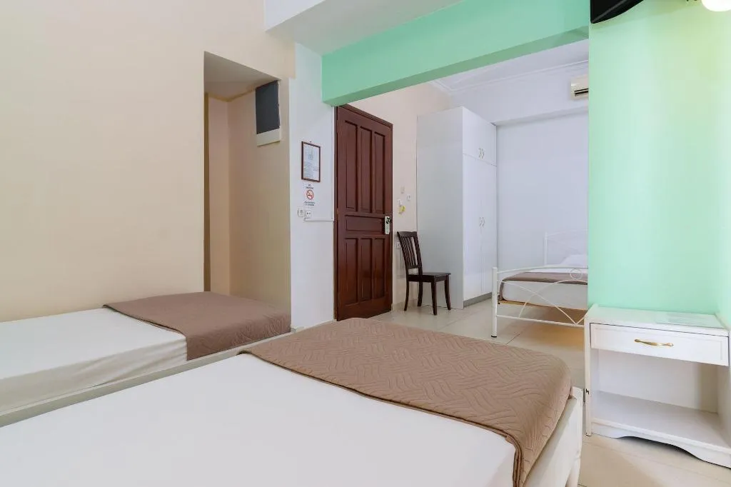 Room, Archontiki, Crete