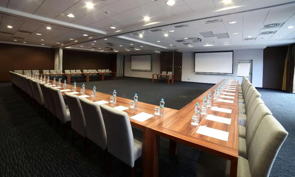 Conferences, Golden Tulip Gdansk Residence, Gdansk