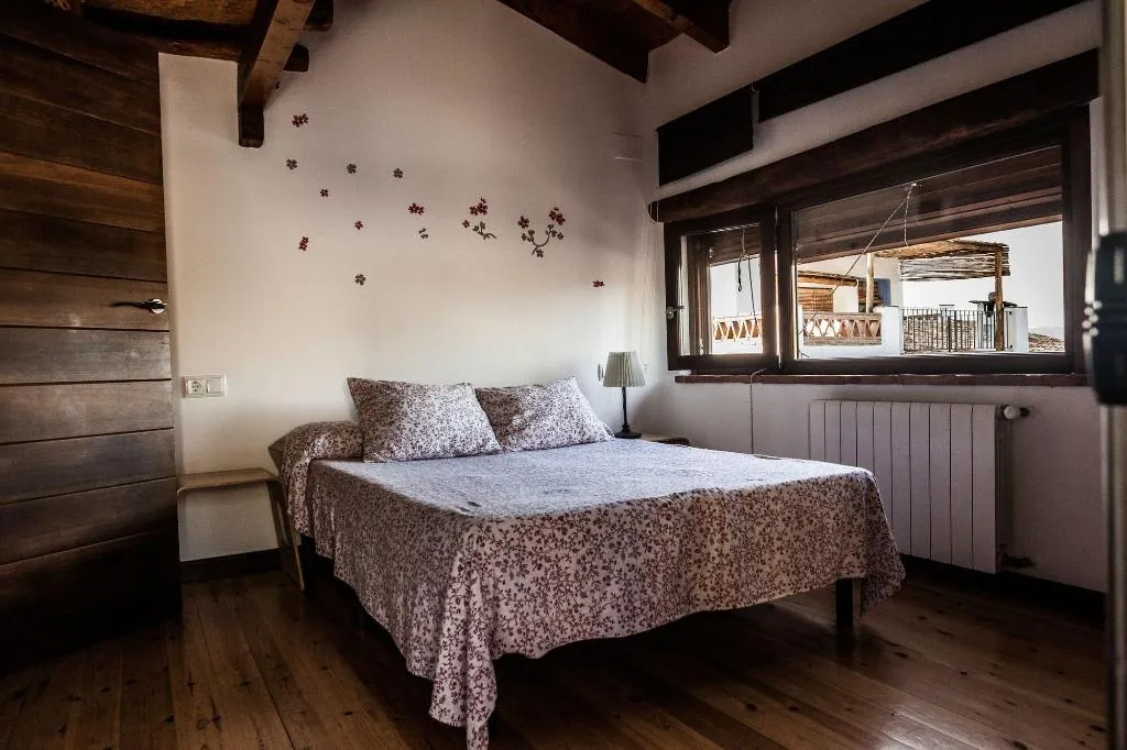 Room, Posada Del Candil, Andalucia