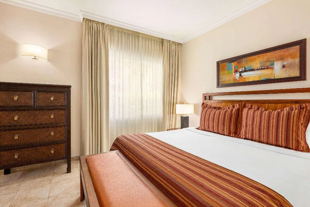 SUITE PREMIER Room, Wyndham Grand Costa del Sol, Costa Del Sol