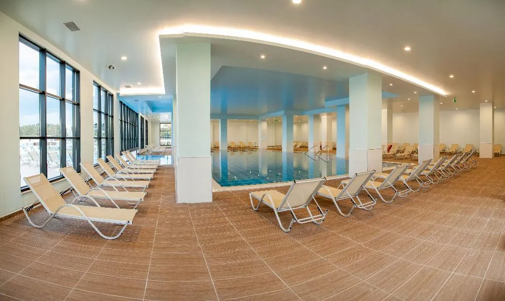 Pool, Korumar Ephesus Beach &Spa Resort, Izmir