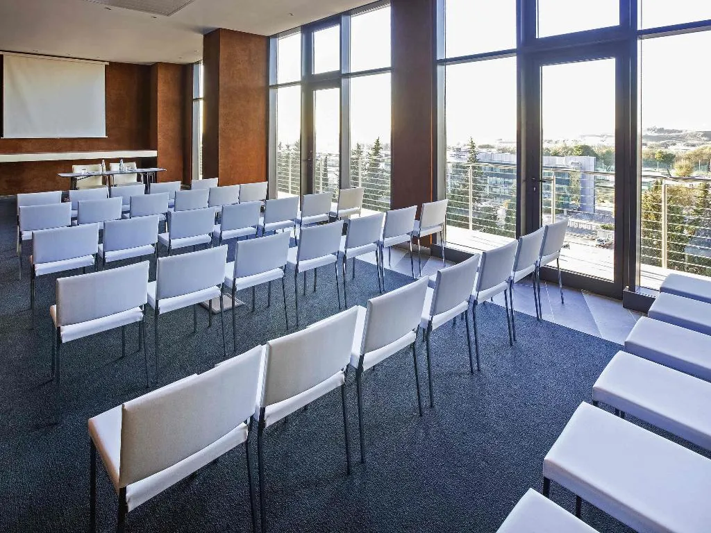 Conferences, ibis Styles Roma Eur, Rome