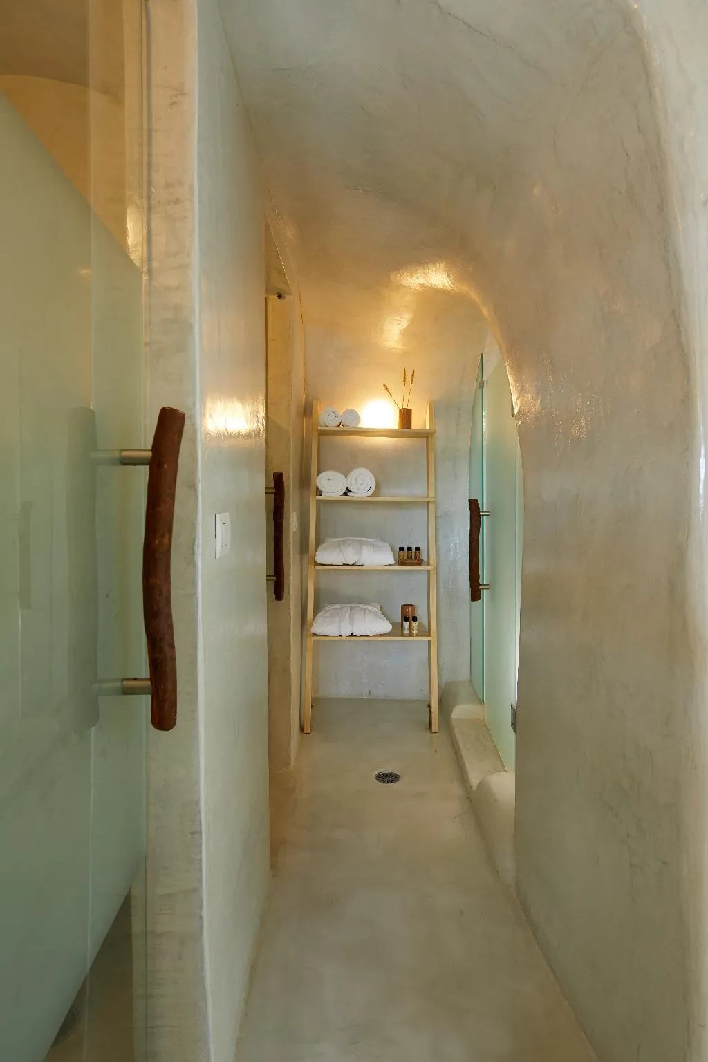 SUITE DELUXE Room, Rhenia'S Suites, Santorini