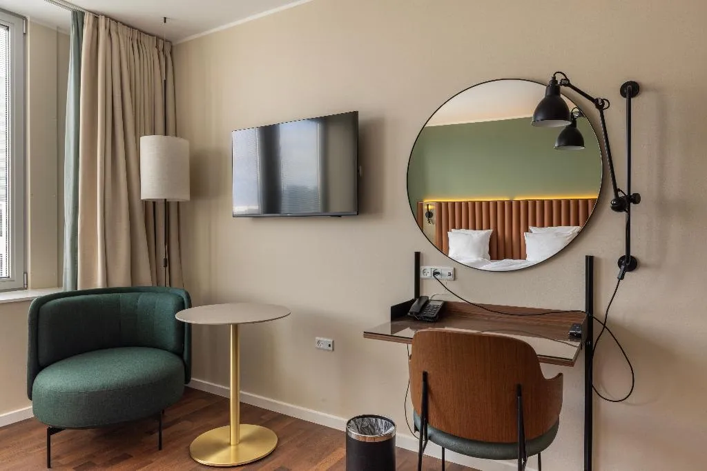 Room, Imperial Copenhagen, Copenhagen
