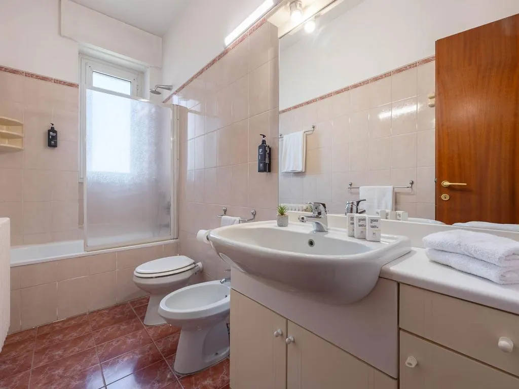 TRIPLE WITH KITCHENETTE Room, iH ApartHotel Milano Argonne Park, Milan