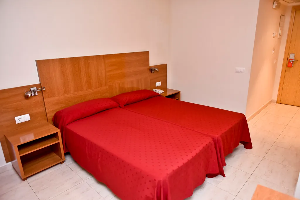 Room, Adsubia, Costa Blanca
