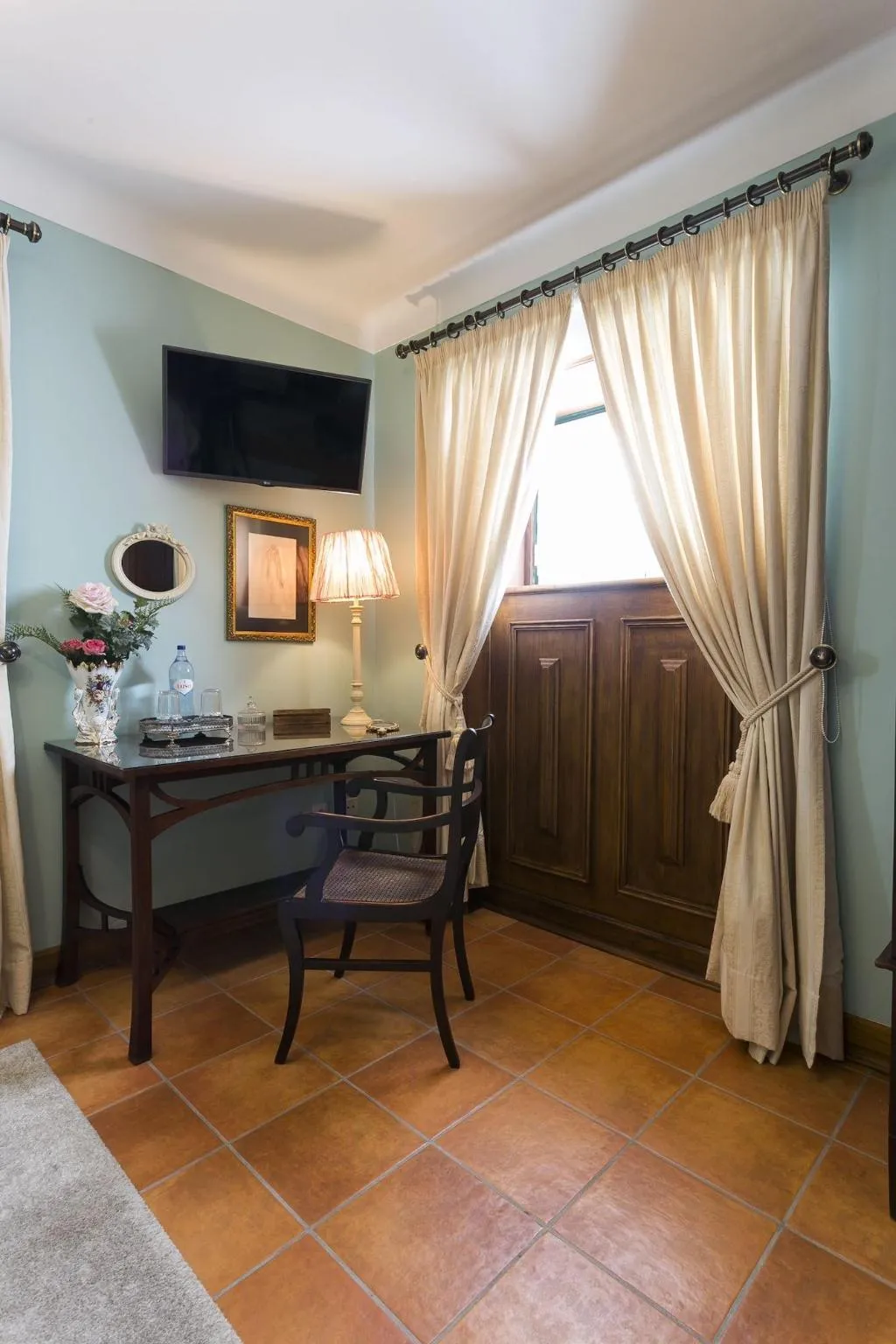 Room, Charming Antas House, Porto