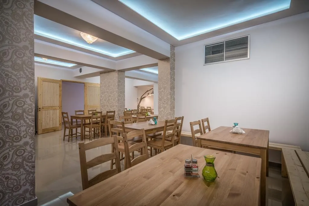 General view, Arion Resort, Zante