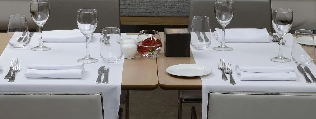 Restaurant, NH Milano 2 Residence, Milan