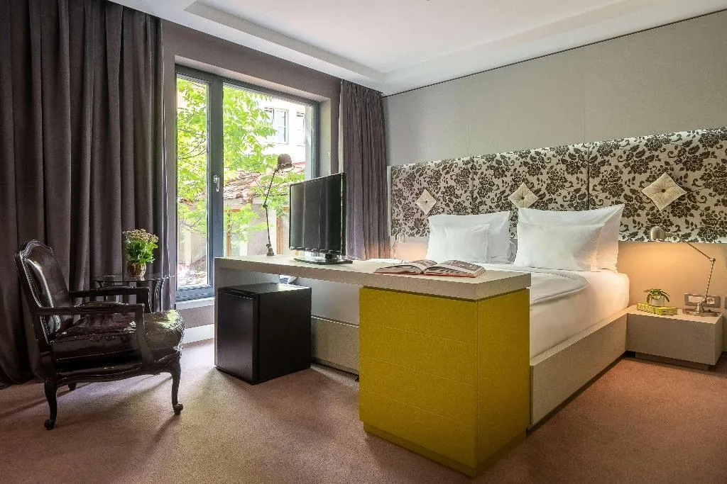 Room PREMIUM Room, INNSiDE by Meliá Prague Old Town, Prague