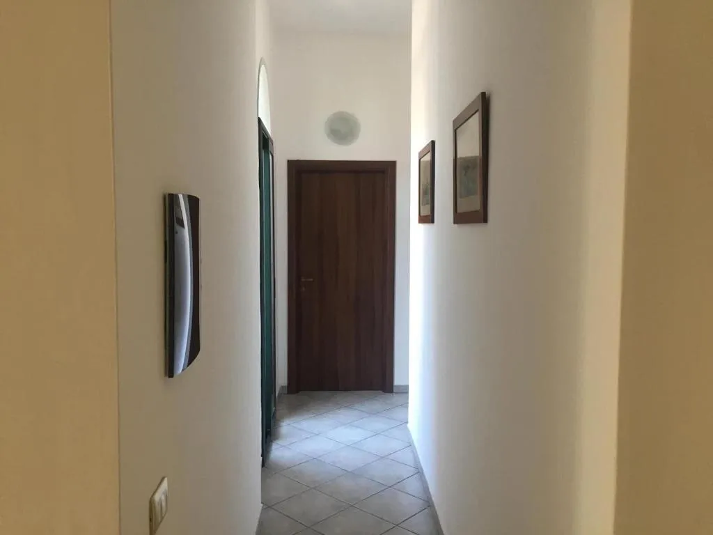 Lobby, Sciacca Bed And Breakfast Natoli, Palermo