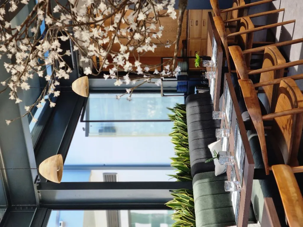 Restaurant, The Prime Energize Hotel & SPA - Algarve, Algarve