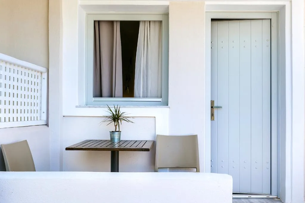 TRIPLE STANDARD Room, Memories Beach, Santorini