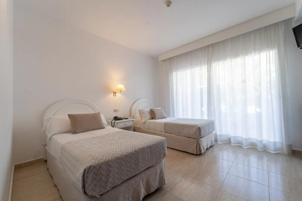 DOUBLE WITH TERRACE Room, Hotel Piedra Paloma, Costa Del Sol