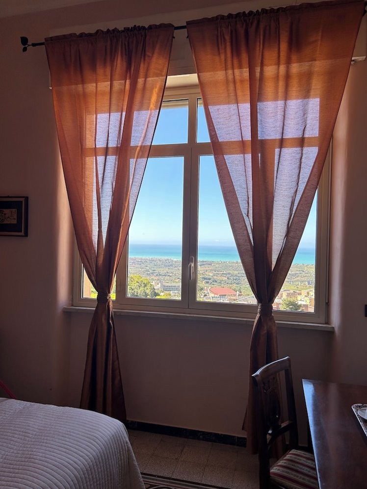 B&B La Finestra sulla Valle, Catania