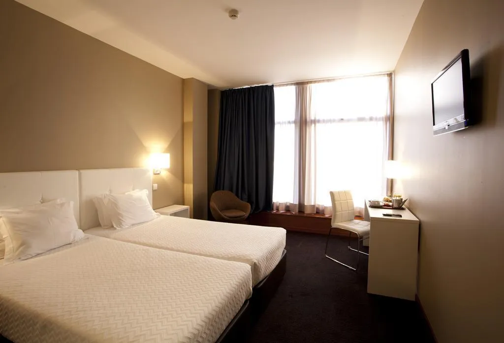 General view, Stay Hotel Porto Centro Antas, Porto