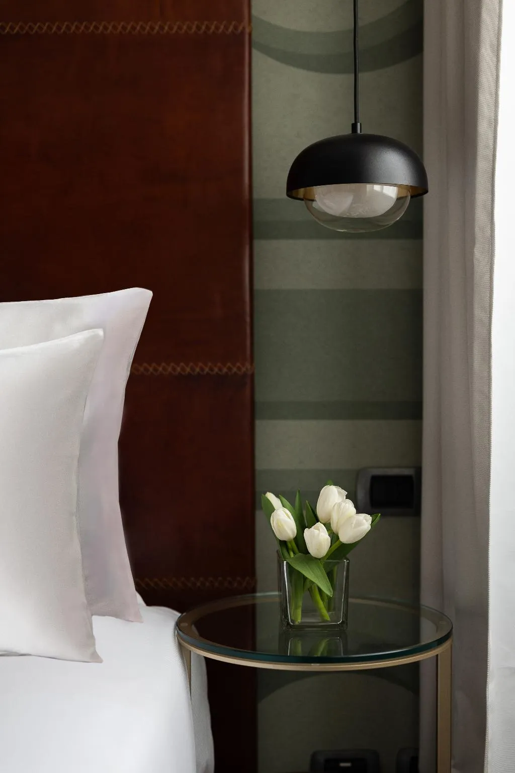 TWIN SUPERIOR Room, Maison Roma Piazza di Spagna | UNA Esperienze, Rome